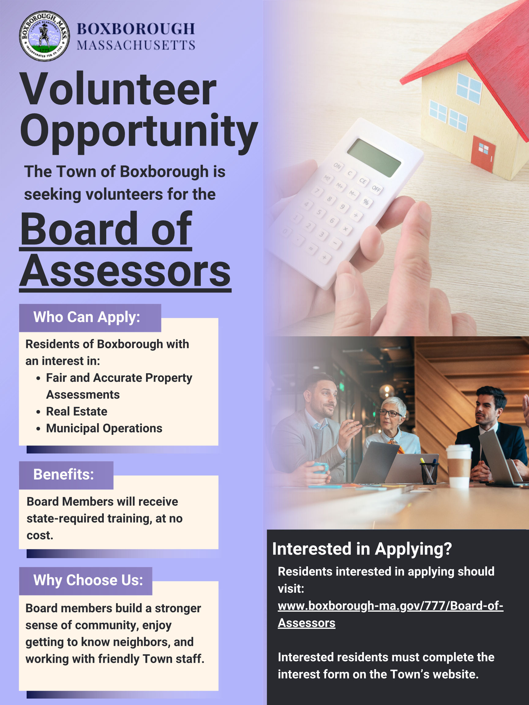 Board of Assessors Recruitment_1
