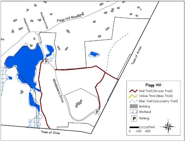 Flagg Hill (PDF) Opens in new window